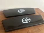 Turtle Wax Seat Wedge Organizers - Plastic Set 2 Universal Clean Gift Care. Fixed Price $6.00.