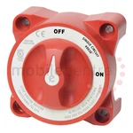 Blue Sea Systems BS9003E E-series On Off Battery Switch Isolator Red. Fixed Price $81.24.