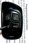 Compustar 1WG7R-SP Oem Fob Keyless Entry Remote Alarm Car Starter IWG7R. Fixed Price $60.79.