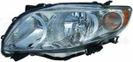 Headlight Assy Dorman 1592075. Fixed Price $131.51.
