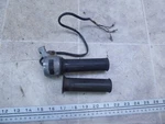 1965 Yamaha YJ1 YF1 Y22 80CC Y832) Right Hand Control Switch Throttle Twist. Fixed Price $32.99.