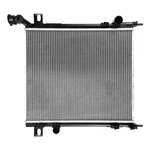 Philtop Radiator Compatible 2008-2012 Liberty Automotive Engine. Fixed Price $143.33.