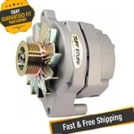 Stuff 70686G 100 Amp Smooth Back Alternator. Fixed Price $167.08.