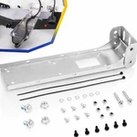 000-12603-001 Transom Transducer Mount Bracket For Structurescan 3D, Structur.... Fixed Price $21.65.