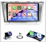 8 Core 64G Radio For Toyota Camry 2006-2011, Rimoody Android 13 Car Stereo. Fixed Price $99.00.