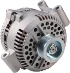 Alternator 130 Amp Compatible With Ford Explorer 2004-2008, Ranger Mazda. Fixed Price $180.50.