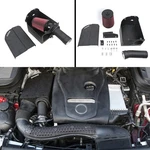 For 2015-2018 Mercedes-benz C180 E200 E300 W213 Cold Air Intake System High Flow. Fixed Price $215.36.