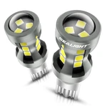 Sealight 921 Led Bulb Reverse With 3030-SMD Chips, 912 906 904 W16W.... Fixed Price $32.99.