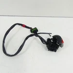 Laverda Ghost 668 -- Year: 98 Right Handlebar Switch Starter Kill 43453. Fixed Price $48.95.