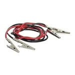 Tool Aid 22900 Jumper Twin Test Leads, 30" Length. Fixed Price $12.49.