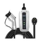Splitvolt Level Adjustable Charger (240V, 26 Ft Cable, Nema 14-50, Adjus.... Fixed Price $388.52.