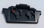 Garmin 010-13352-02 Bail Mount With Quickrelease Cradle Knobs. Fixed Price $69.95.
