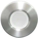 Lumitec 112508 Orbit Flush Mount Down Light Brushed Finish 3-COLOR Blue/red Non. Fixed Price $129.00.