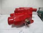 Volvo Penta 3589553 Thermostat Housing 5.0 Gl 2006. Fixed Price $100.00.