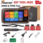 Xhorse Key Tool Midi Basic Version Immo Progarmming Tpms Code Read/ Clear. Fixed Price $659.00.