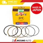 Npr Piston Rings Fit 99-09 Gmc Buick Cadillac Chevrolet Pontiac 4.8 5.3 Vortec. Fixed Price $109.95.