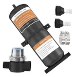 Acover Pre-pressurized Accumulator Tank (1L, 125PSI) Rv 1/2. Fixed Price $57.93.