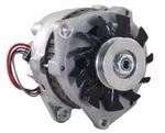 High Amp 110A Alternator Mgb Midget Triumph TR6 Spitfire 1971-1980 Lucas. Fixed Price $192.03.