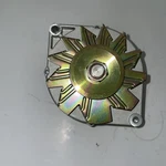One New Bosch Alternator AL530N 1105360. Fixed Price $99.00.