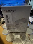 Carori Starlight Air Freshener Green Tea Gel 150G For Odor Removal. Fixed Price $40.84.