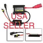 Replacement Hid Power Ballast 4 Xenon Lights Kit -slim 55WATT Fits Onex Xentec. Fixed Price $19.97.