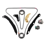 G4KC G4KH 2.4L Engine Timing Chain Kit Fits For Hyundai Sonata 10-14, Kia Opt.... Fixed Price $100.87.