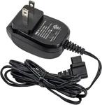 Lawnmaster No-pull Battery Charger YLS0042-T084045 Black. Fixed Price $28.98.