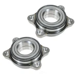 Bearing Assembly-wheel Hub Module Pair Trq BHA52865. Fixed Price $73.95.