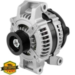 Scitoo Alternator For Dodge Avenger Chrysler Sebring 2.7L 136A Cw. Fixed Price $163.56.