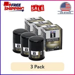 (3 Pack) Mobil Extended Performance M1-110A Oil Filter. Fixed Price $33.25.