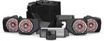 Rockford Fosgate RNGR18-STG6 2018+ Ranger Stage Audio System. Fixed Price $3299.99.