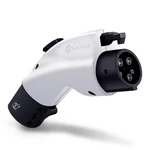 Lectron Tesla To J1772 Ev Charging Adapter Nacs Converter, 48 Amp & 240V, C.... Fixed Price $164.01.