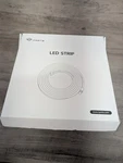 Tparts Frunk Led Light Strip For New Tesla Model Y Juniper 2025, Flexible Silico. Fixed Price $19.00.