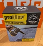 Chemical Guys Problow High Flow Professional Car Blower And Dryer Retail $200!. Fixed Price $60.00.
