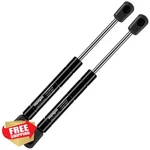 Vepagoo Gas Shocks Struts Lift Supports For Tool Box Rv Door Cabinet 10" 2PC. Fixed Price $34.99.
