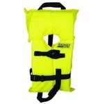 Seachoice Yellow Youth Vest Type Ii 50-90 #86060. Fixed Price $15.98.