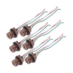Repairock 7443 T20 Sockets Wire Harness For Led 1.22"X1.26", Brown. Fixed Price $10.86.