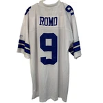 Mens Reebok Nfl Dallas Cowboys Onfield #9 Tony Romo Jersey 2XL Guc Player 7753. Fixed Price $67.22.
