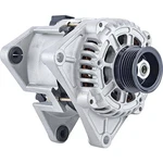 Alternator For 1.6L Chevrolet Aveo 10 11 Pontiac G3 Wave 2009. Fixed Price $246.73.