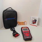 Konnwei KW850 OBD2 Scanner Car Diagnostic Tool Engine Code Reader Obdii Eobd. Fixed Price $52.00.
