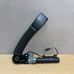 2013-2016 Genuine Bmw F10 F01 535I 740I Front Left Driver Seat Belt Buckle Oem. Fixed Price $59.97.