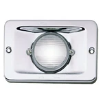 Perko 12V Stainless Steel Vertical Mount Stern Light 0939DP1STS. Fixed Price $109.98.