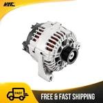 Kac Alternator For Bmw 325CI 325I 325XI 330I 330XI 525I X3 155A 12V Cw 6-GROOVE. Fixed Price $99.99.