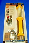 American Builder Flashlight With Flashing Emergency Light, And Magnetic Base. Fixed Price $16.95.