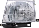 Dorman 1590795 Headlight Assembly For 97-00 Toyota Tacoma. Fixed Price $72.33.