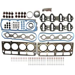 ES72220 Head Gasket Set Bolts Kit New Fit For 2009 Chevrolet Tahoe 4.8L. Fixed Price $102.91.