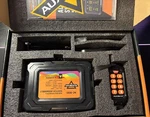 Auxbeam AC-800 Switch Panel With Wireless Remote Control Rgb Backlight. Fixed Price $224.99.