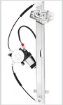 Window Regulator/motor Passenger For Honda Element 03-11, Pilot 03-08. Fixed Price $52.99.