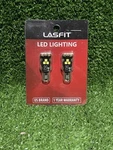 Lasfit L-T15 Reverse Back Up Light Bulbs. Fixed Price $15.00.