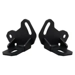 X3 Whip Light Flag Adjustable Rear Mounts For 2017-20.... Fixed Price $27.02.